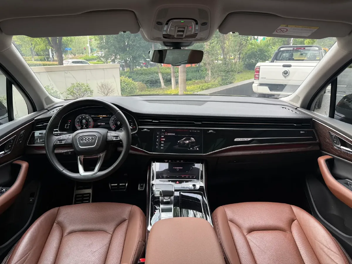 2022 Volkswagen Touareg 3.0T 340HP V6 8AT,autocango,china used car exporter,china ev exporter,chinese used car exporter,chinese used ev exporter