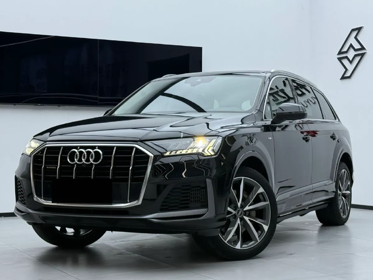 2022 Volkswagen Touareg 3.0T 340HP V6 8AT,autocango,china used car exporter,china ev exporter,chinese used car exporter,chinese used ev exporter