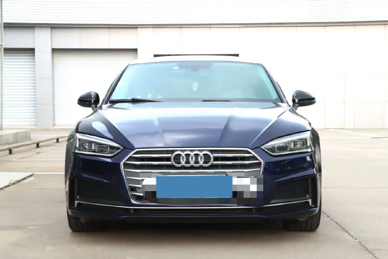 2019 Audi A5 2.0T 190HP L4 7DCT,autocango,china used car exporter,china ev exporter,chinese used car exporter,chinese used ev exporter