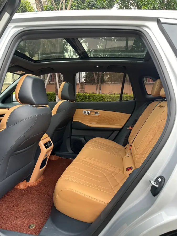 2025 BYD Sea Lion 05 DM-i 1.5L 101HP L4 E-CVT PHEV 18.3KWH,autocango,china used car exporter,china ev exporter,chinese used car exporter,chinese used ev exporter