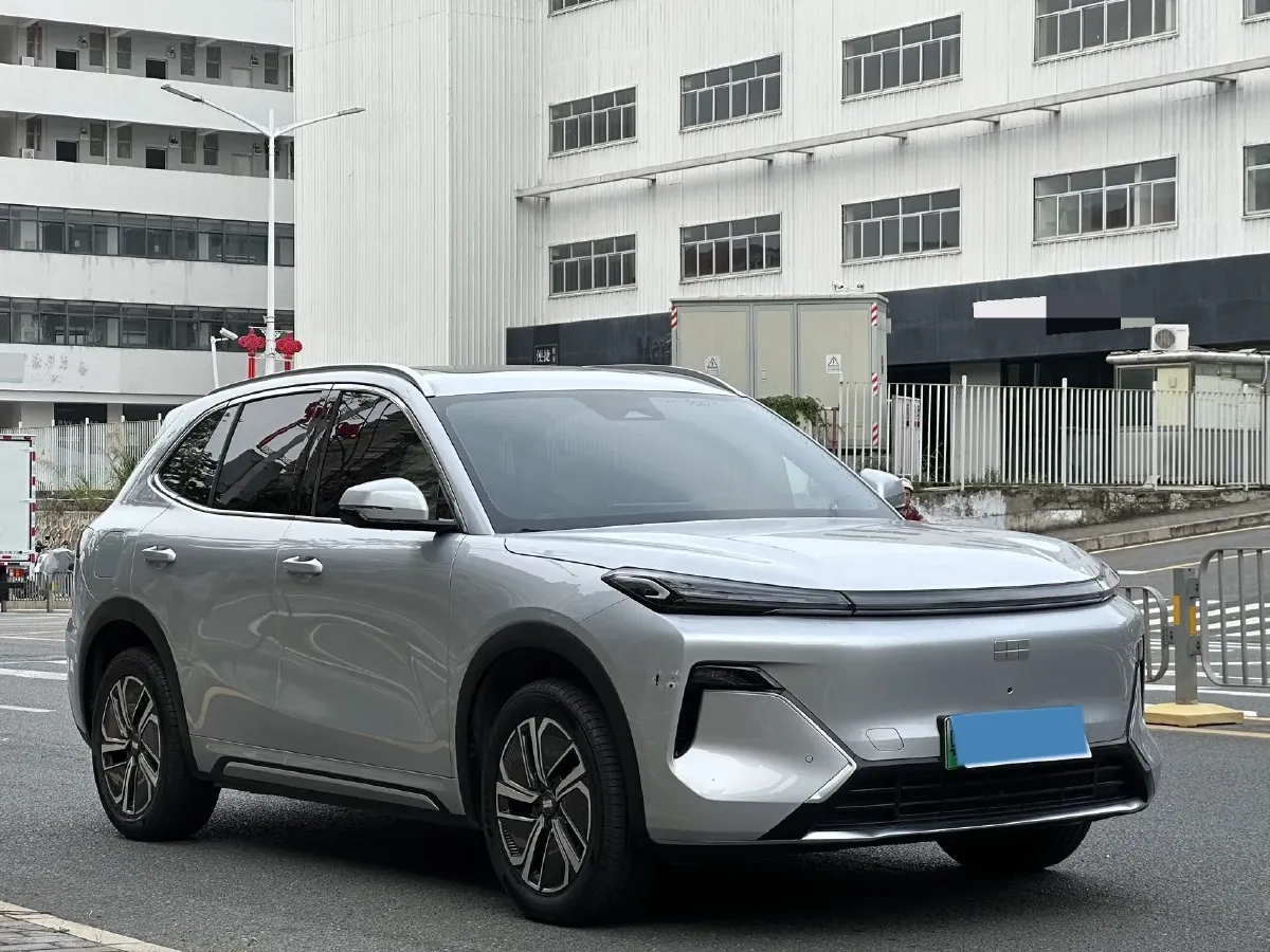 2025 BYD Sea Lion 05 DM-i 1.5L 101HP L4 E-CVT PHEV 18.3KWH,autocango,china used car exporter,china ev exporter,chinese used car exporter,chinese used ev exporter
