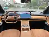 2025 BYD Sea Lion 05 DM-i 1.5L 101HP L4 E-CVT PHEV 18.3KWH