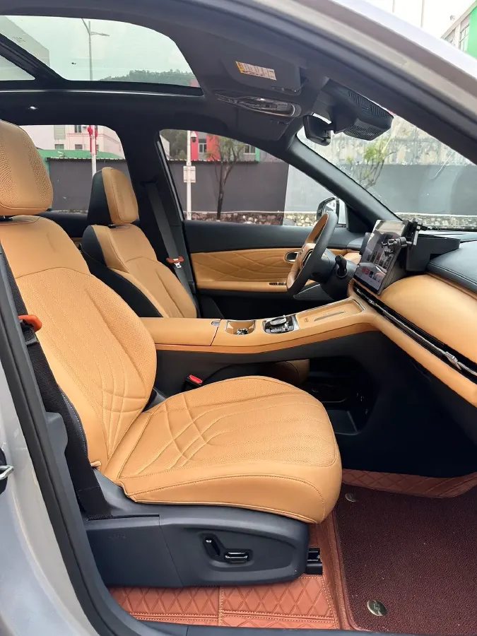 2025 BYD Sea Lion 05 DM-i 1.5L 101HP L4 E-CVT PHEV 18.3KWH,autocango,china used car exporter,china ev exporter,chinese used car exporter,chinese used ev exporter