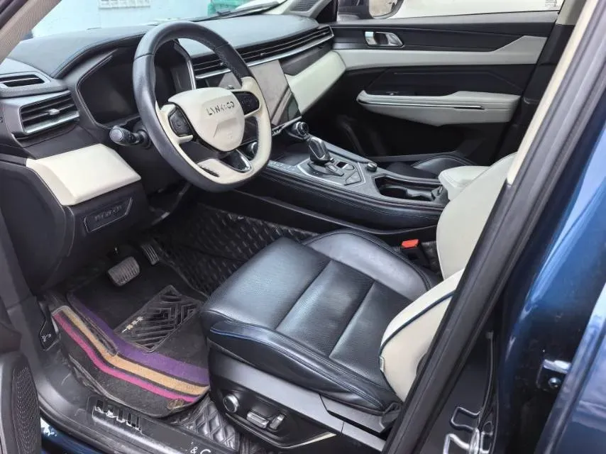 2021 LYNK&CO 01 2.0T 218HP L4 8AT,autocango,china used car exporter,china ev exporter,chinese used car exporter,chinese used ev exporter