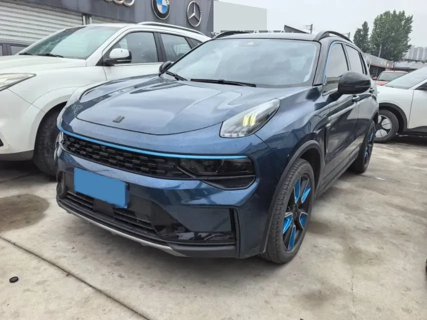 2021 LYNK&CO 01 2.0T 218HP L4 8AT,autocango,china used car exporter,china ev exporter,chinese used car exporter,chinese used ev exporter