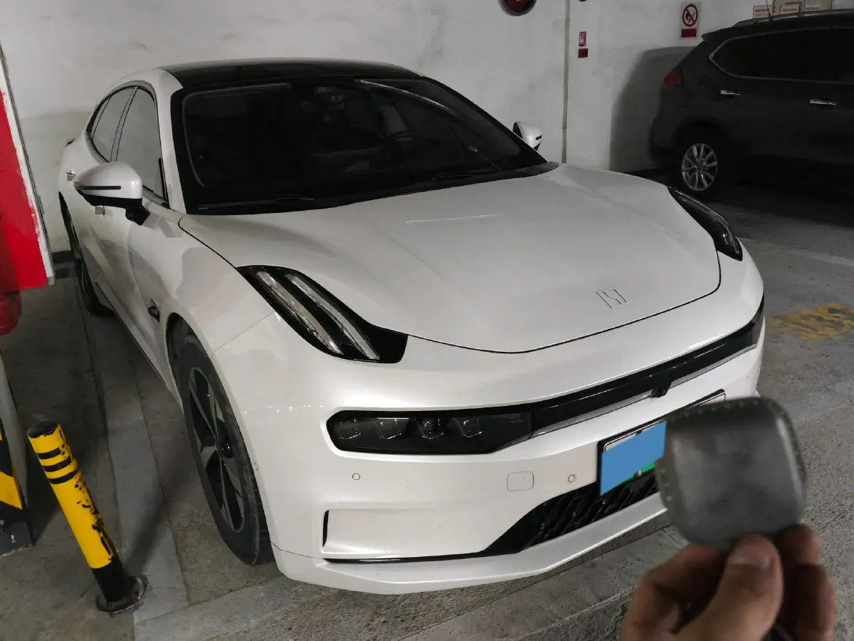 2021 Zeekr 001 BEV 100KWH,autocango,china used car exporter,china ev exporter,chinese used car exporter,chinese used ev exporter