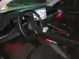 2021 Zeekr 001 BEV 100KWH