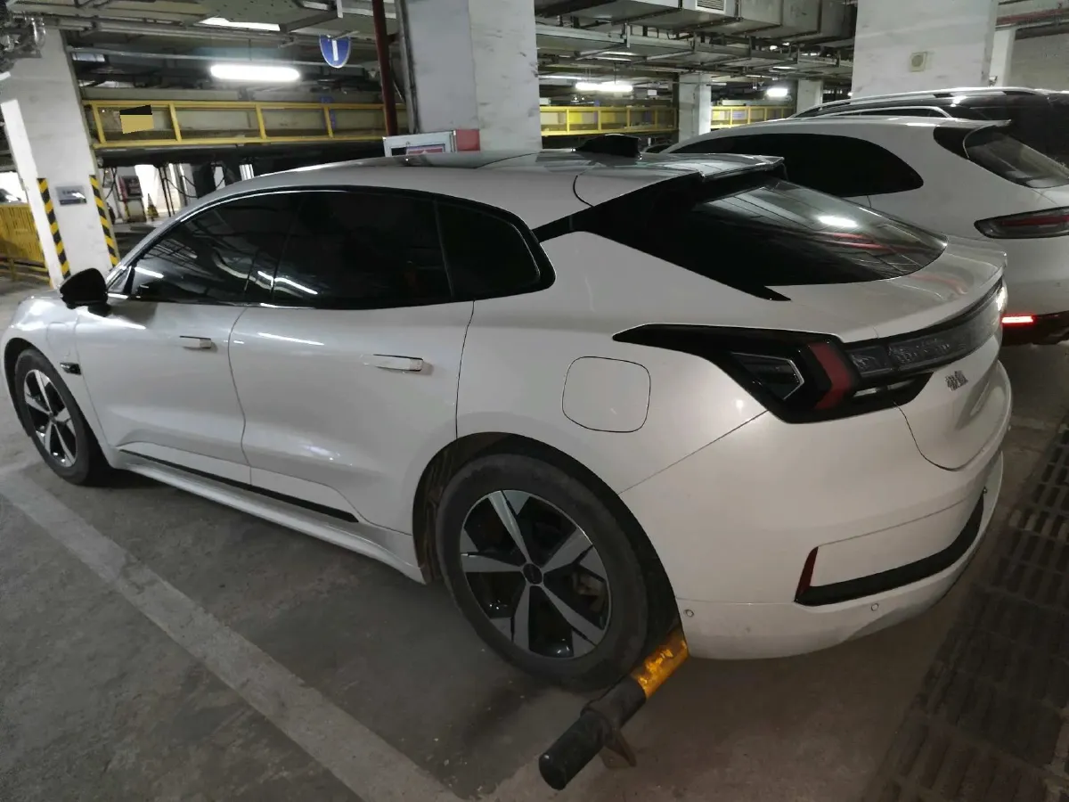 2021 Zeekr 001 BEV 100KWH,autocango,china used car exporter,china ev exporter,chinese used car exporter,chinese used ev exporter