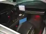 2021 Zeekr 001 BEV 100KWH