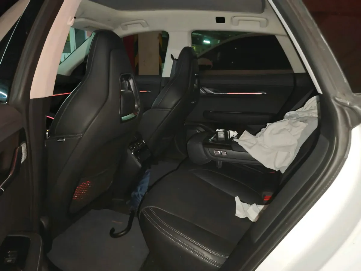 2021 Zeekr 001 BEV 100KWH,autocango,china used car exporter,china ev exporter,chinese used car exporter,chinese used ev exporter