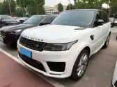 2020 LAND ROVER RANGE ROVER SPORT,autocango,china used car exporter,china ev exporter,chinese used car exporter,chinese used ev exporter