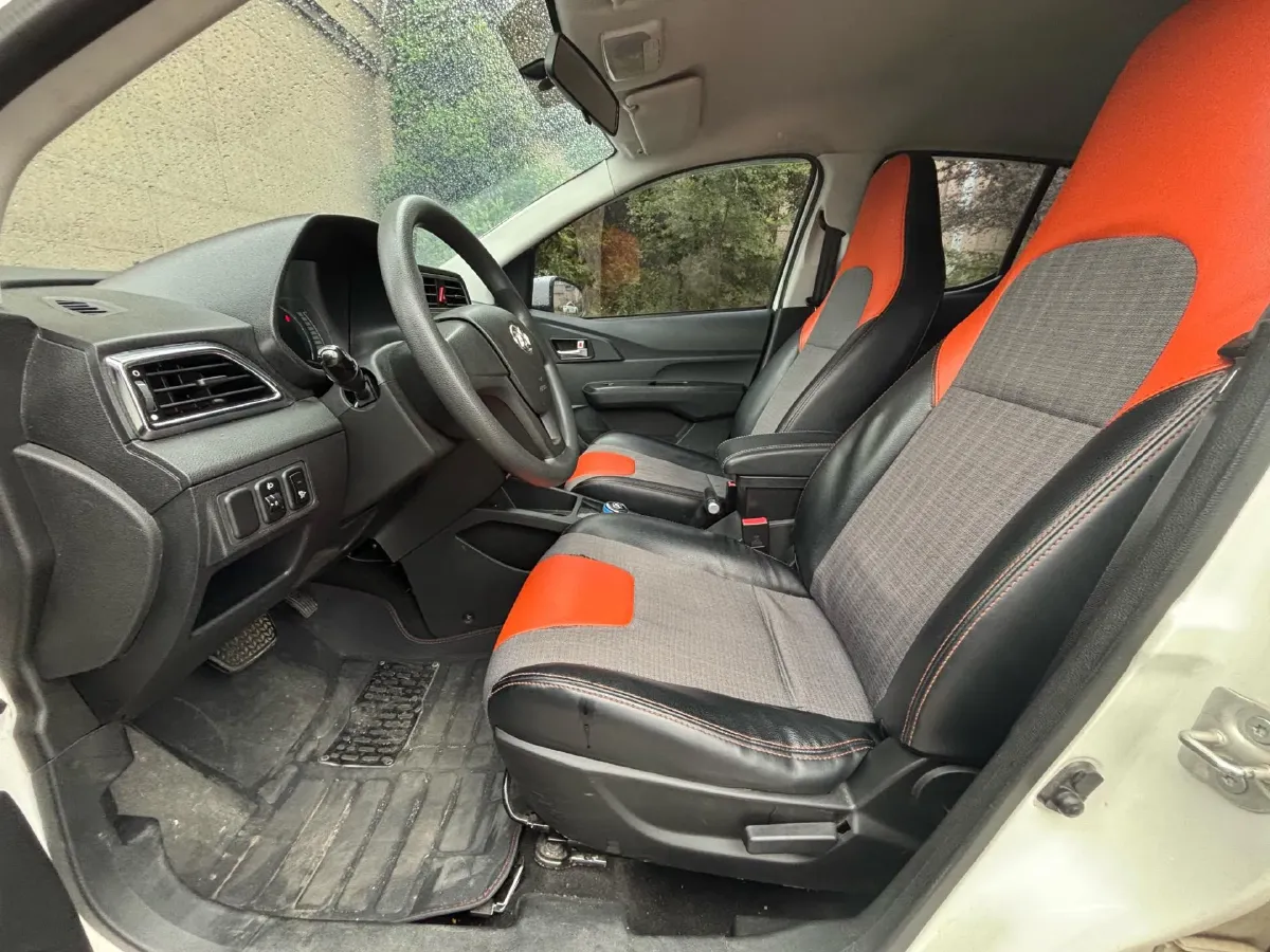 2017 BAIC BJEV EC BEV,autocango,china used car exporter,china ev exporter,chinese used car exporter,chinese used ev exporter