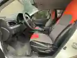 2017 BAIC BJEV EC BEV