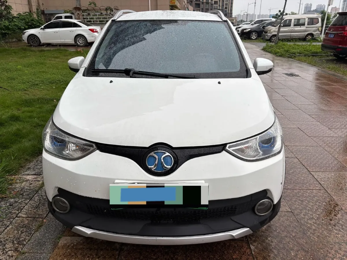 2017 BAIC BJEV EC BEV,autocango,china used car exporter,china ev exporter,chinese used car exporter,chinese used ev exporter