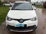 2017 BAIC BJEV EC BEV