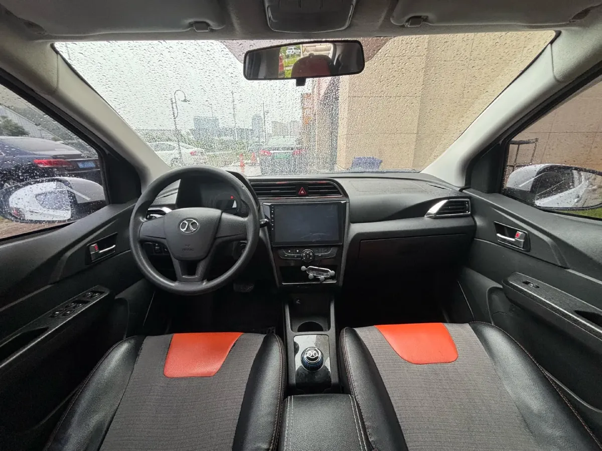 2017 BAIC BJEV EC BEV,autocango,china used car exporter,china ev exporter,chinese used car exporter,chinese used ev exporter