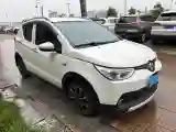 2017 BAIC BJEV EC BEV