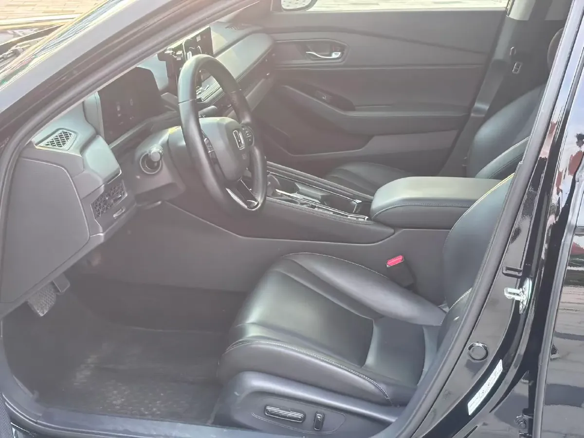 2023 Honda Accord 1.5T 192HP L4 CVT,autocango,china used car exporter,china ev exporter,chinese used car exporter,chinese used ev exporter
