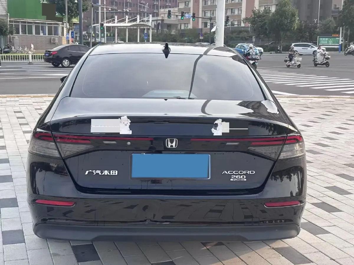 2023 Honda Accord 1.5T 192HP L4 CVT,autocango,china used car exporter,china ev exporter,chinese used car exporter,chinese used ev exporter