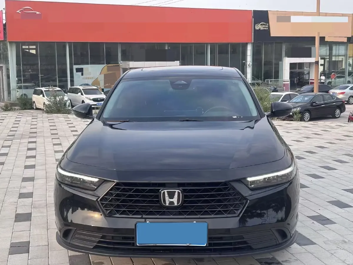 2023 Honda Accord 1.5T 192HP L4 CVT,autocango,china used car exporter,china ev exporter,chinese used car exporter,chinese used ev exporter