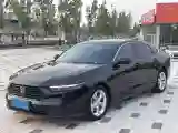 2023 Honda Accord 1.5T 192HP L4 CVT