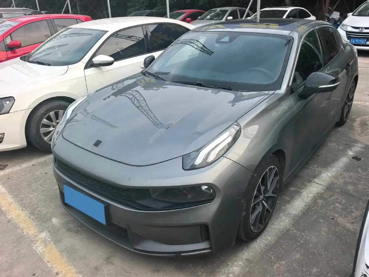 2022 LYNK&CO 03 1.5T 180HP L3 7DCT,autocango,china used car exporter,china ev exporter,chinese used car exporter,chinese used ev exporter