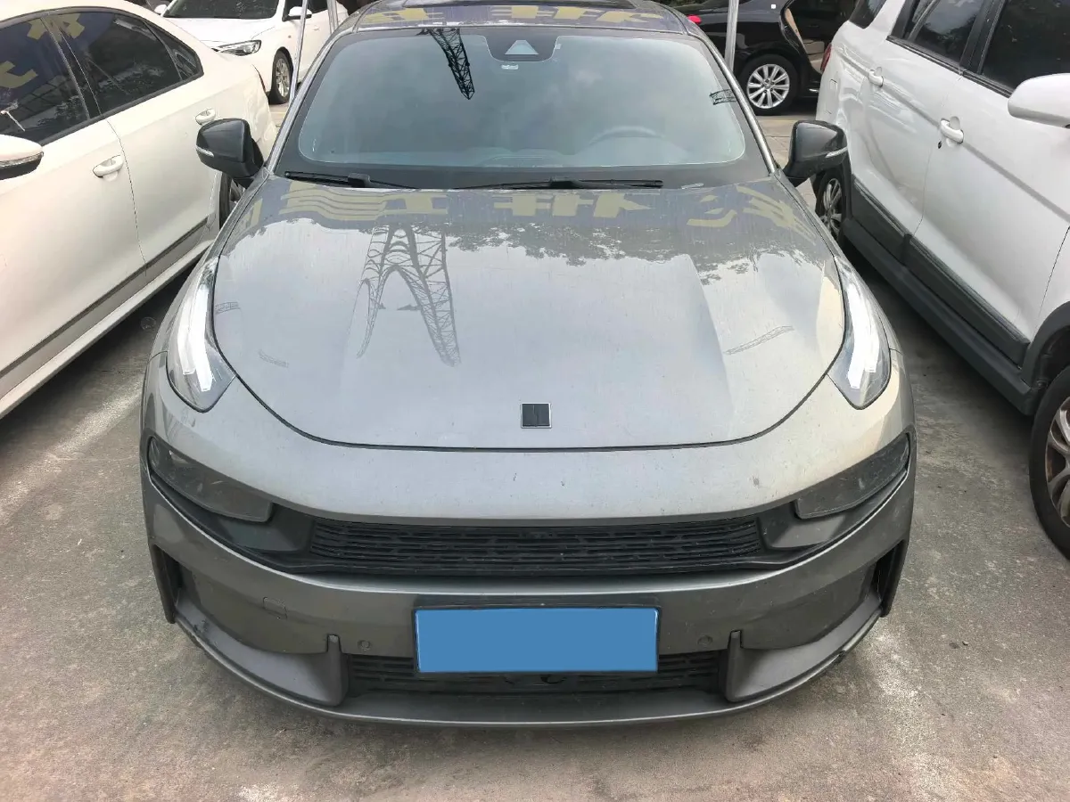 2022 LYNK&CO 03 1.5T 180HP L3 7DCT,autocango,china used car exporter,china ev exporter,chinese used car exporter,chinese used ev exporter