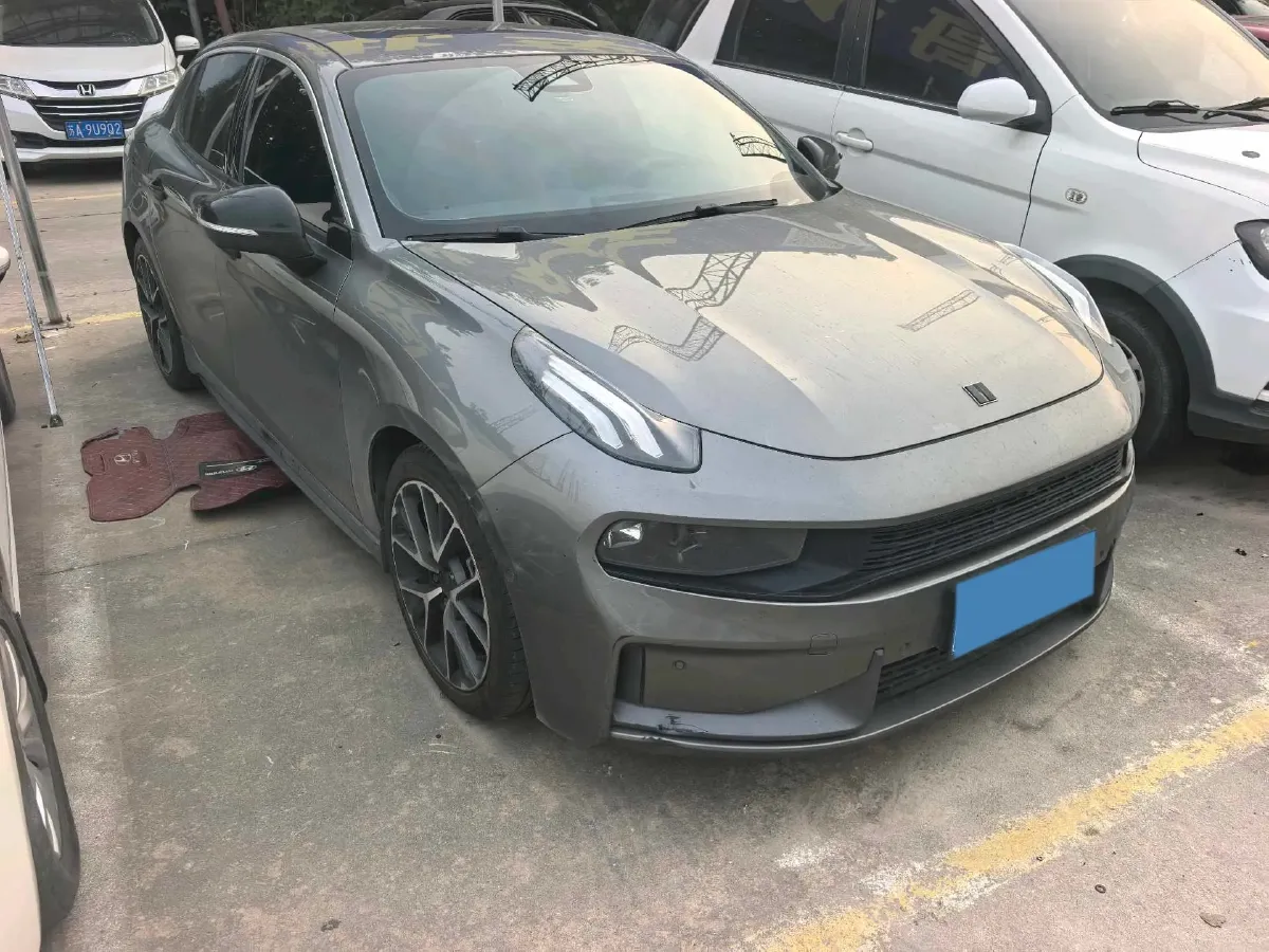 2022 LYNK&CO 03 1.5T 180HP L3 7DCT,autocango,china used car exporter,china ev exporter,chinese used car exporter,chinese used ev exporter