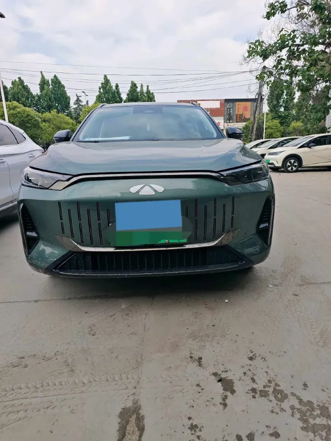 2024 Fulwin FulwinT10 1.5T 156HP L4 3DHT PHEV 34.46KWH,autocango,china used car exporter,china ev exporter,chinese used car exporter,chinese used ev exporter