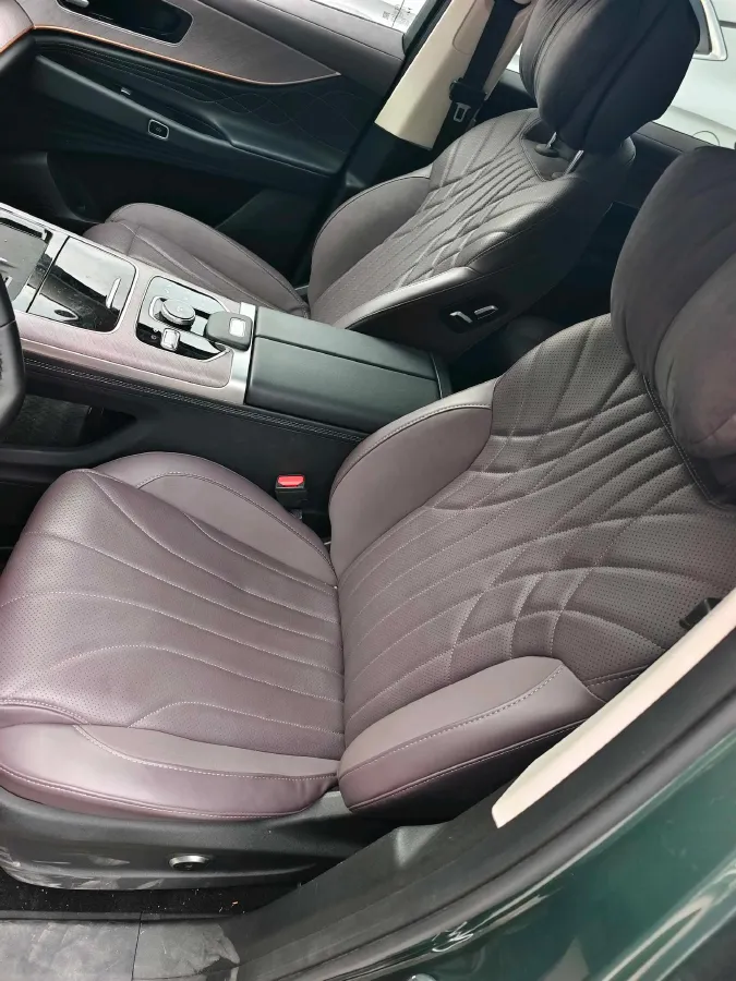 2024 Fulwin FulwinT10 1.5T 156HP L4 3DHT PHEV 34.46KWH,autocango,china used car exporter,china ev exporter,chinese used car exporter,chinese used ev exporter