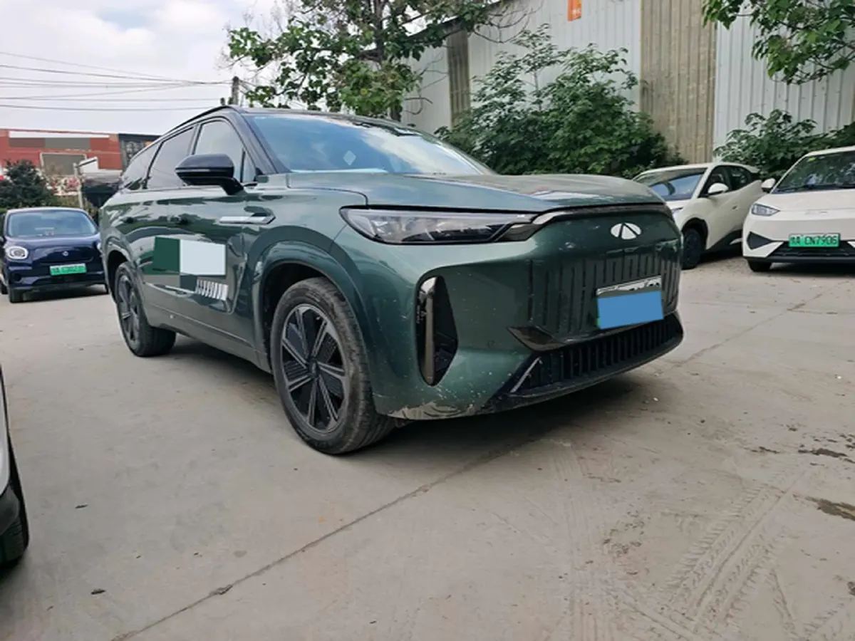 2024 Fulwin FulwinT10 1.5T 156HP L4 3DHT PHEV 34.46KWH,autocango,china used car exporter,china ev exporter,chinese used car exporter,chinese used ev exporter