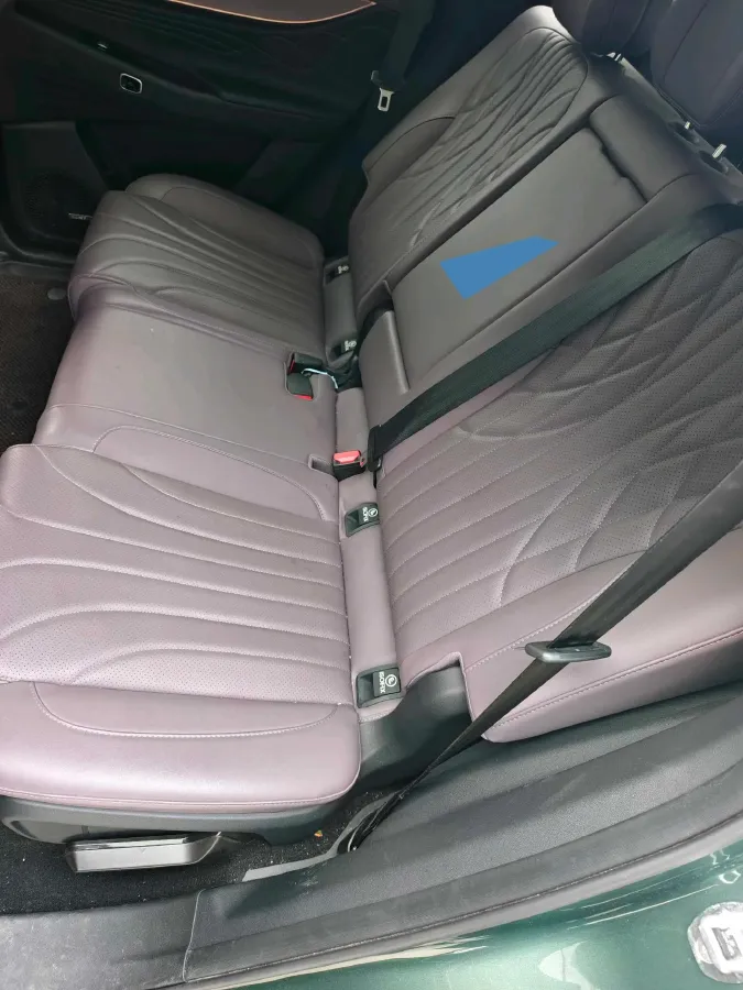 2024 Fulwin FulwinT10 1.5T 156HP L4 3DHT PHEV 34.46KWH,autocango,china used car exporter,china ev exporter,chinese used car exporter,chinese used ev exporter