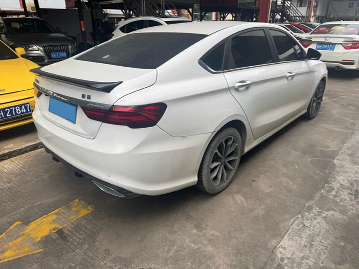 2021 Geely Binray 1.4T 141HP L4 CVT,autocango,china used car exporter,china ev exporter,chinese used car exporter,chinese used ev exporter