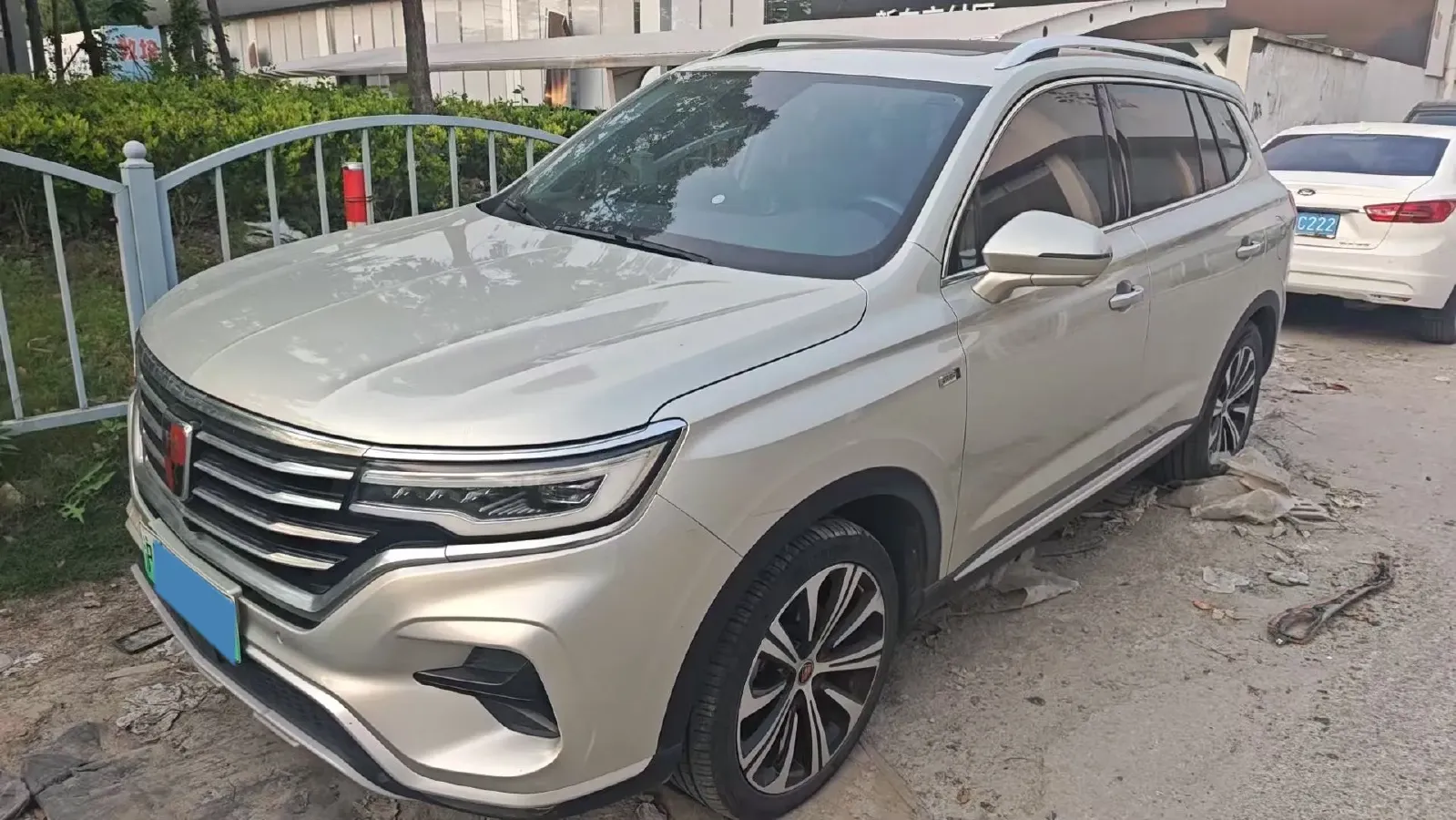 2020 Roewe RX5 eMAX 1.5T 169HP L4 AMT PHEV 16.6KWH,autocango,china used car exporter,china ev exporter,chinese used car exporter,chinese used ev exporter