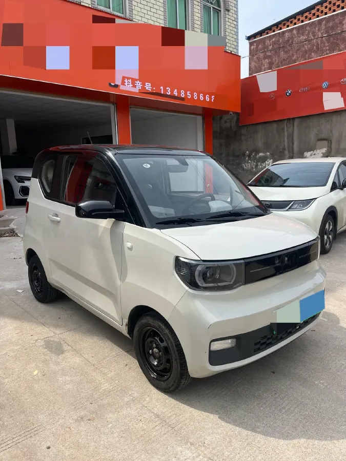 2020 BaoJun E100 BEV 28KWH,autocango,china used car exporter,china ev exporter,chinese used car exporter,chinese used ev exporter