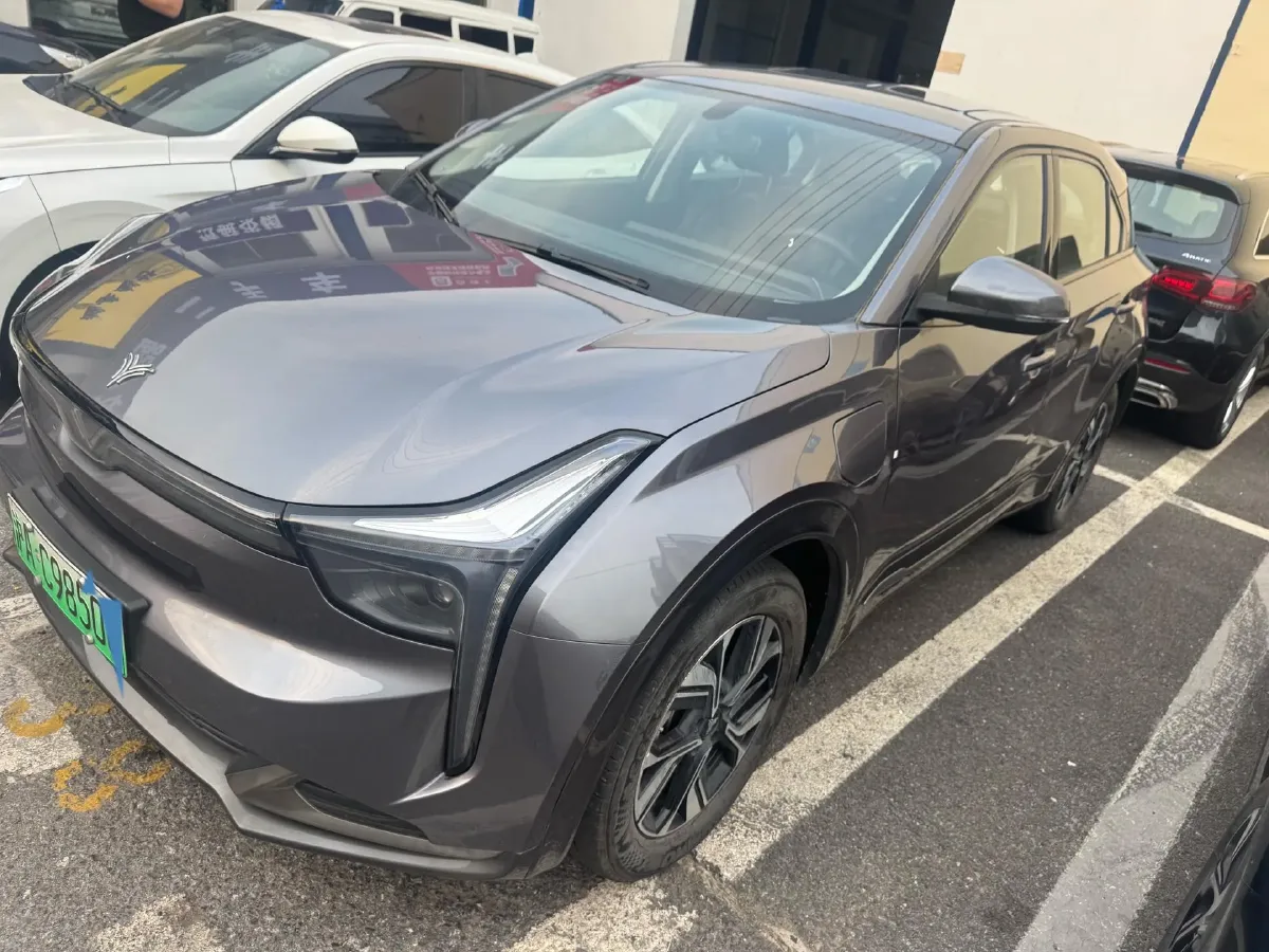 2023 Neta U BEV,autocango,china used car exporter,china ev exporter,chinese used car exporter,chinese used ev exporter