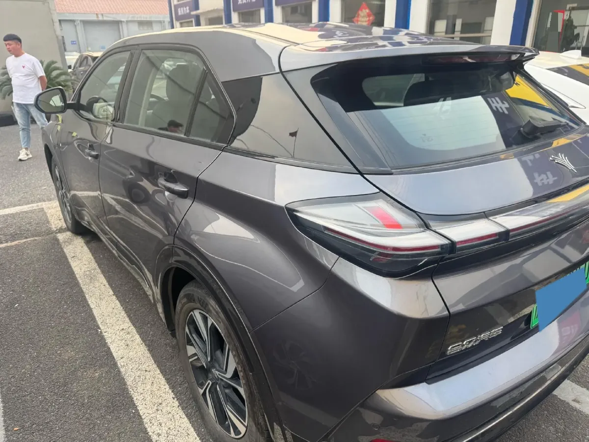 2023 Neta U BEV,autocango,china used car exporter,china ev exporter,chinese used car exporter,chinese used ev exporter