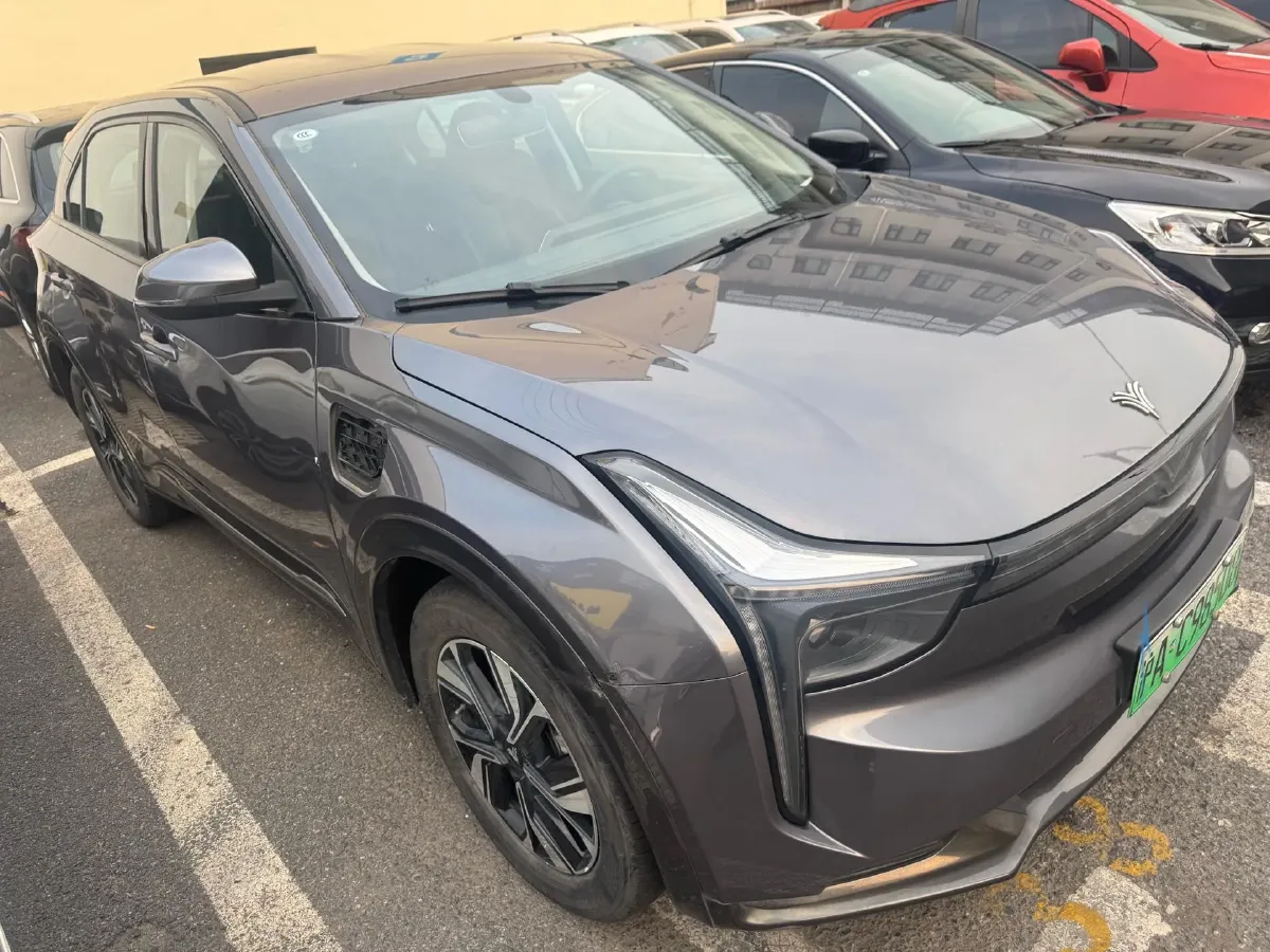 2023 Neta U BEV,autocango,china used car exporter,china ev exporter,chinese used car exporter,chinese used ev exporter