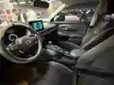 2023 Honda HR-V 1.5T 182HP L4 CVT