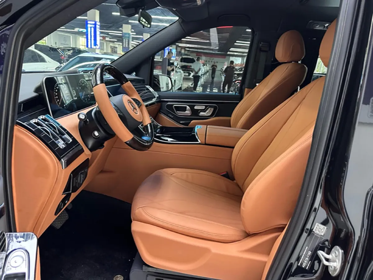 2021 Mercedes-Benz Vito 2.0T 211HP L4 9AT,autocango,china used car exporter,china ev exporter,chinese used car exporter,chinese used ev exporter