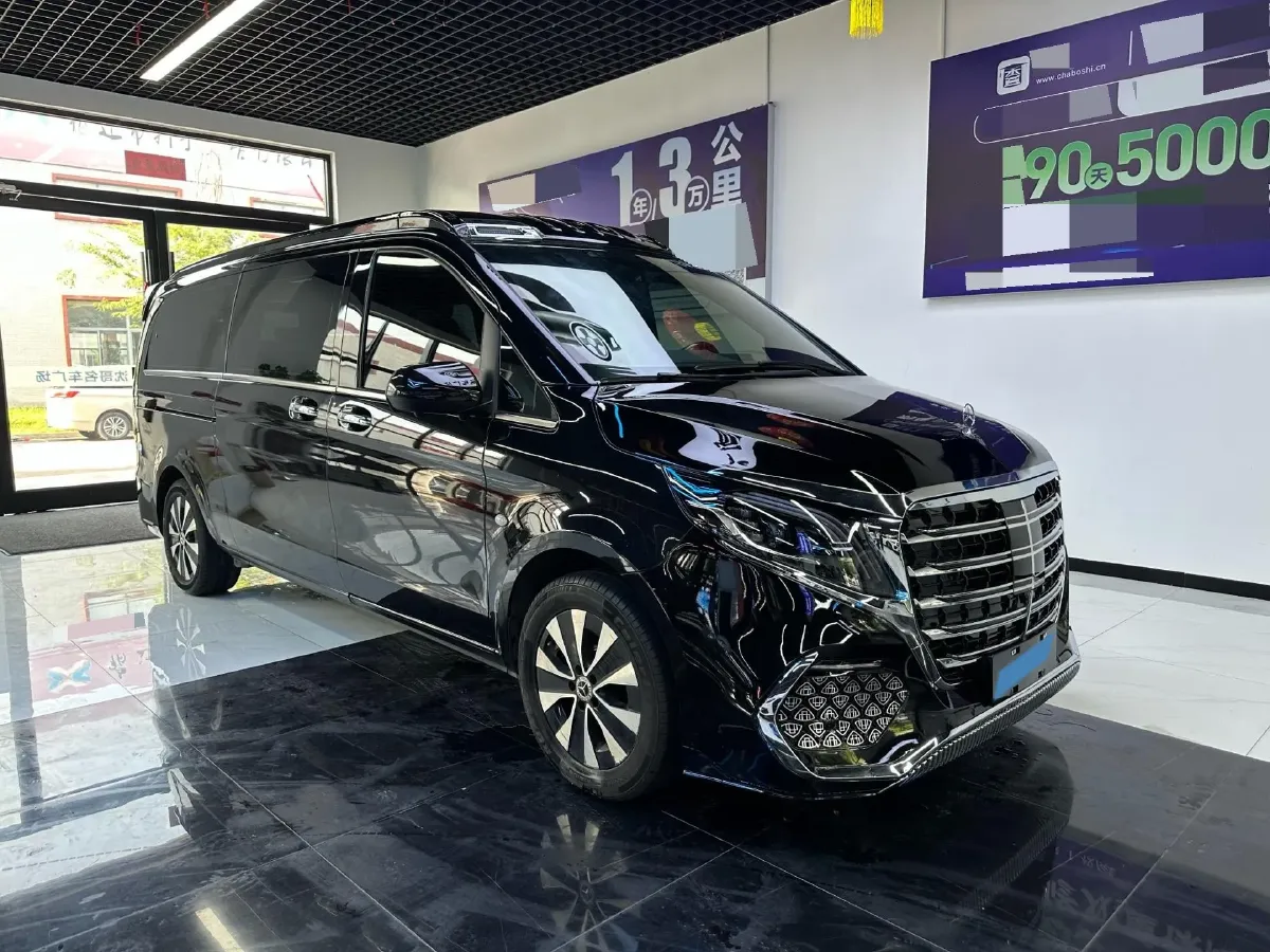 2021 Mercedes-Benz Vito 2.0T 211HP L4 9AT,autocango,china used car exporter,china ev exporter,chinese used car exporter,chinese used ev exporter