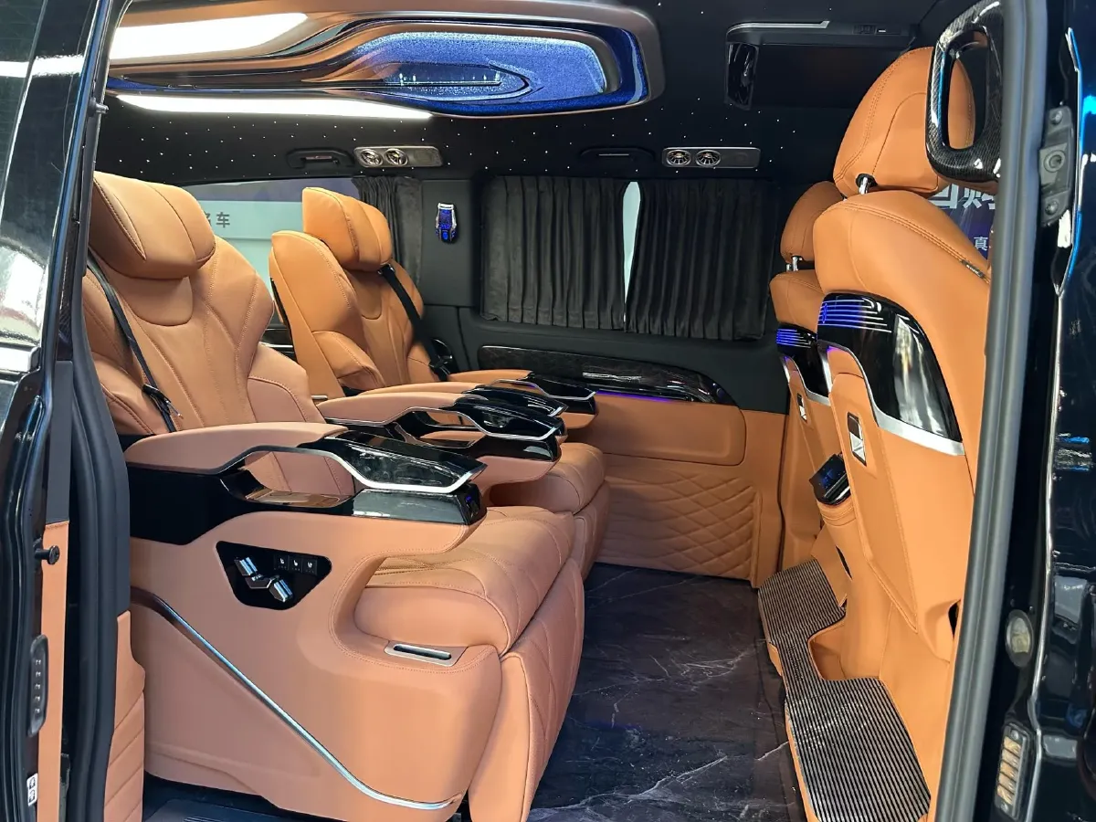 2021 Mercedes-Benz Vito 2.0T 211HP L4 9AT,autocango,china used car exporter,china ev exporter,chinese used car exporter,chinese used ev exporter