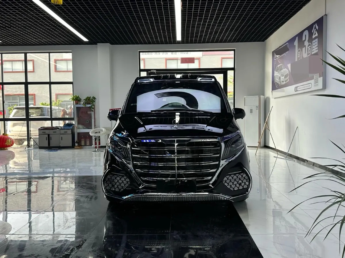 2021 Mercedes-Benz Vito 2.0T 211HP L4 9AT,autocango,china used car exporter,china ev exporter,chinese used car exporter,chinese used ev exporter