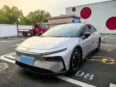 2024 XPENG P7+,autocango,china used car exporter,china ev exporter,chinese used car exporter,chinese used ev exporter