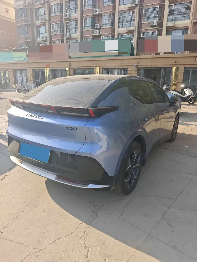 2025 Dongfeng Z9 2.0T 258HP L4 8AT,autocango,china used car exporter,china ev exporter,chinese used car exporter,chinese used ev exporter
