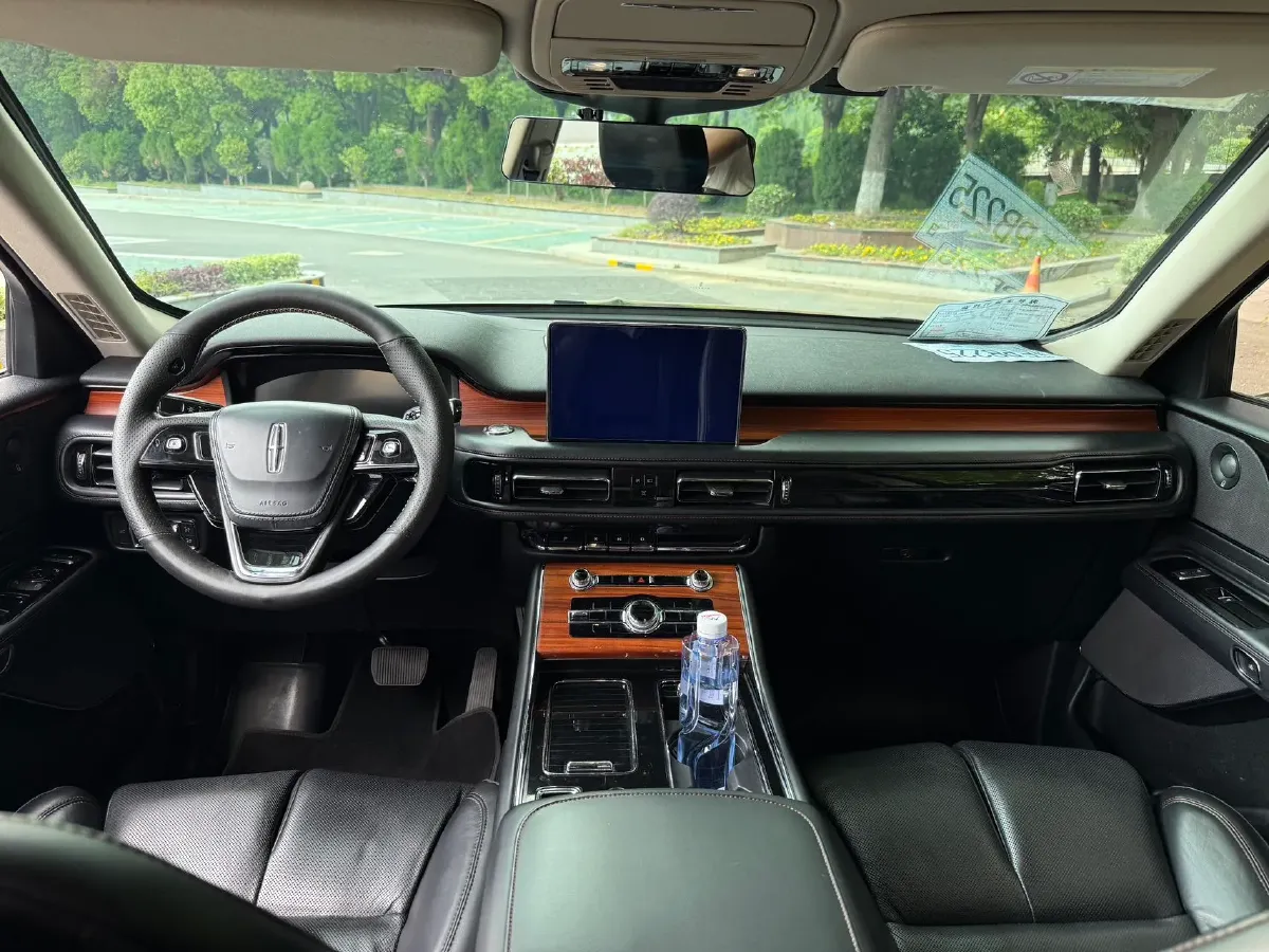 2020 Lincoln Aviator 3.0T 355HP V6 10AT,autocango,china used car exporter,china ev exporter,chinese used car exporter,chinese used ev exporter