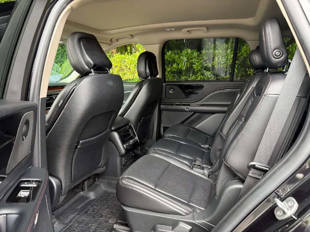 2020 Lincoln Aviator 3.0T 355HP V6 10AT,autocango,china used car exporter,china ev exporter,chinese used car exporter,chinese used ev exporter