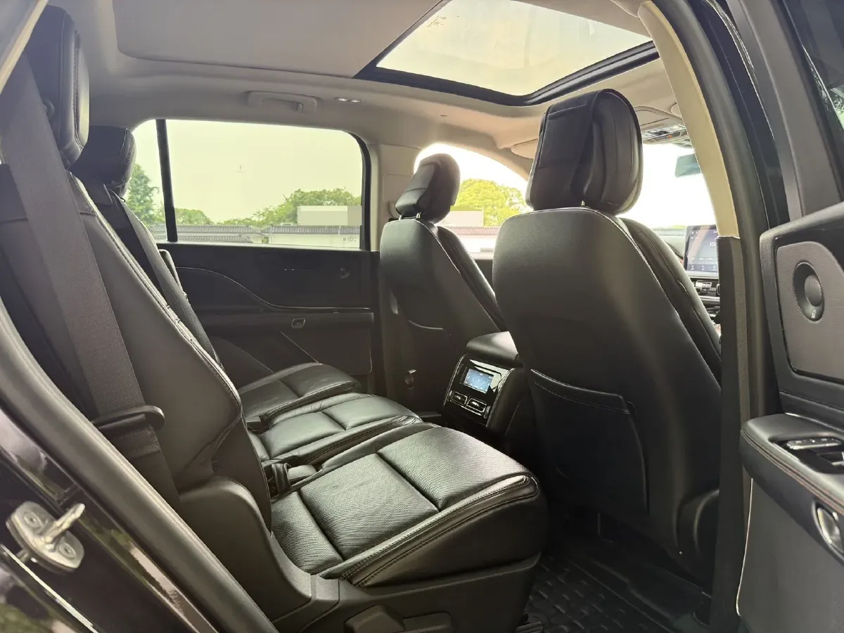 2020 Lincoln Aviator 3.0T 355HP V6 10AT,autocango,china used car exporter,china ev exporter,chinese used car exporter,chinese used ev exporter