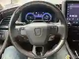 2024 Toyota Vellfire 2.5L 190HP L4 E-CVT Hybrid