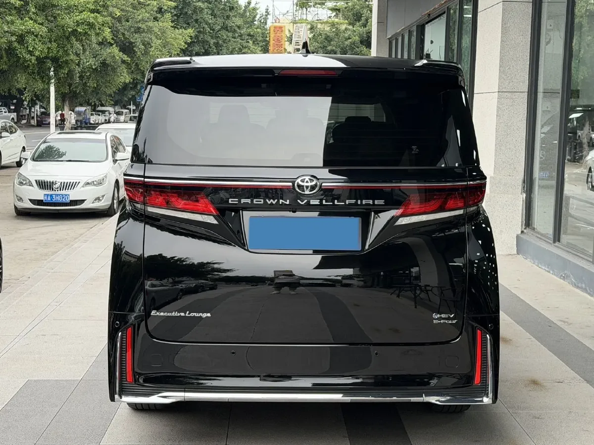 2024 Toyota Vellfire 2.5L 190HP L4 E-CVT Hybrid,autocango,china used car exporter,china ev exporter,chinese used car exporter,chinese used ev exporter